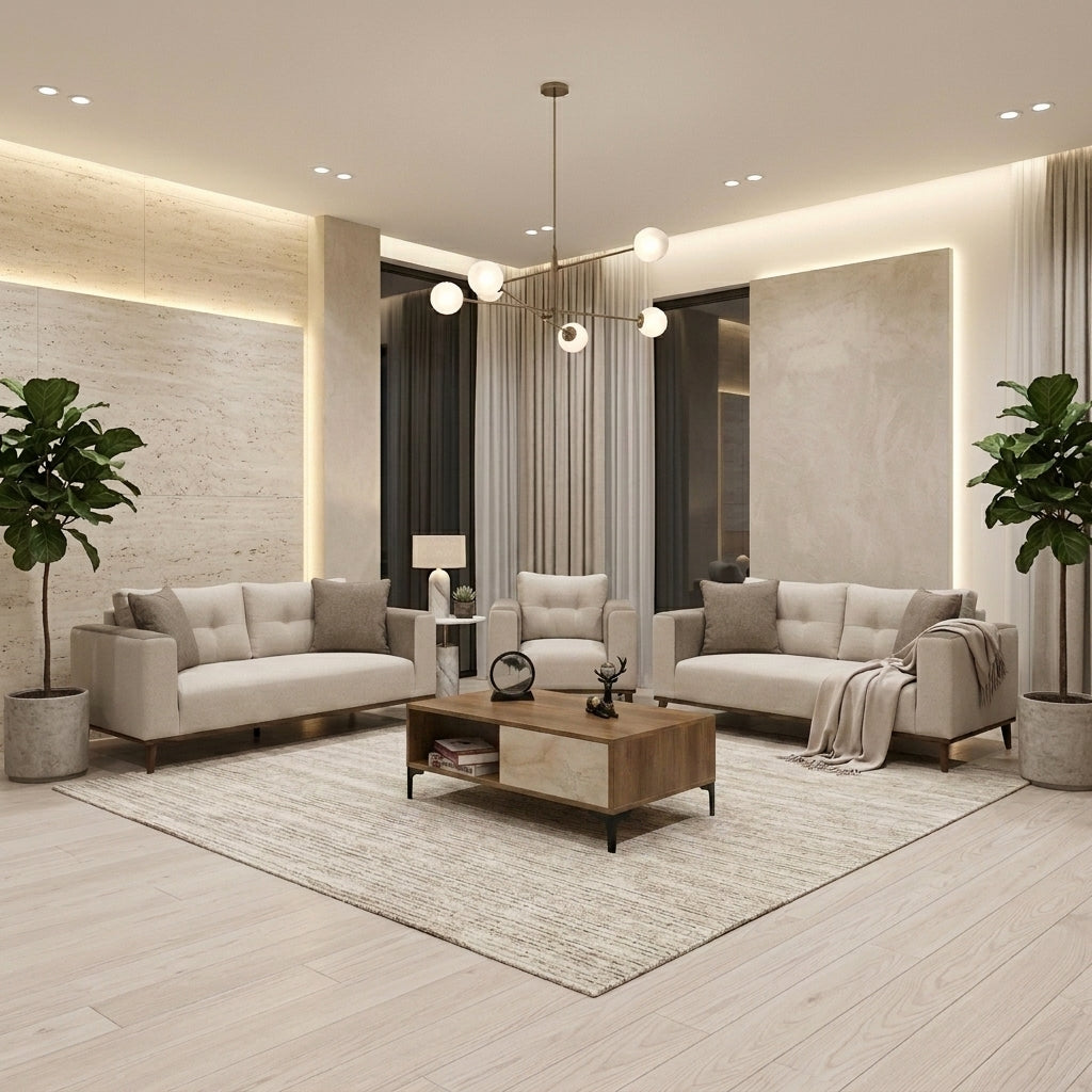 Concord Living Room Set