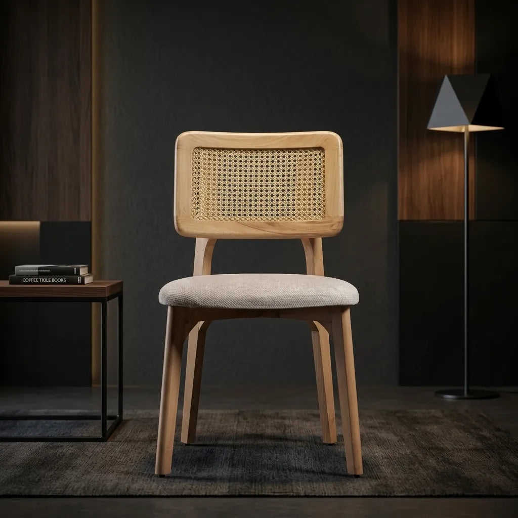 Boho Chair
