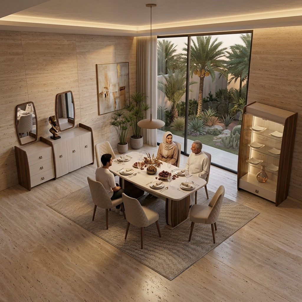 سفرة لونار – LONAR