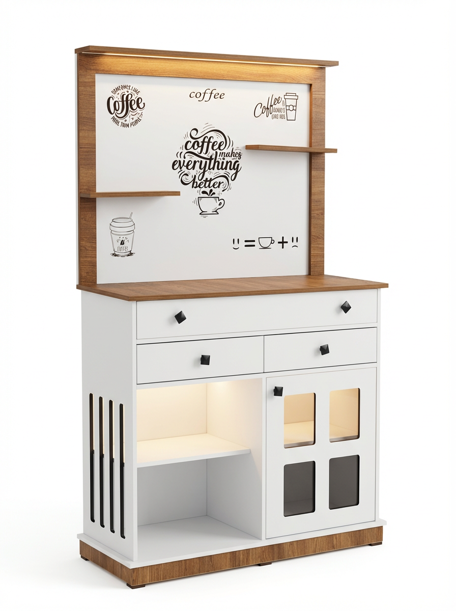 كوفى كورنر 300 – Coffee Corner 300