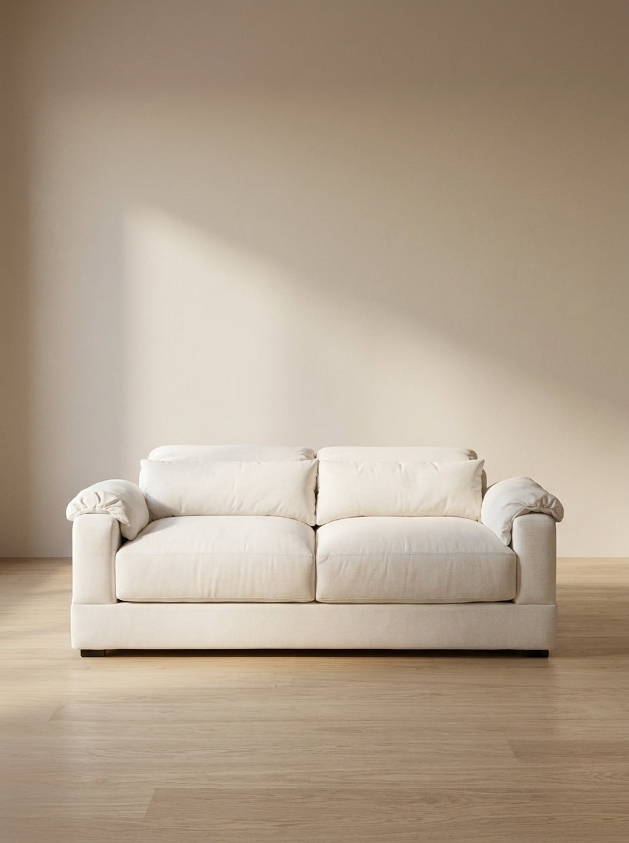 كنبة ثنائية ريلاكس – Relax Sofa