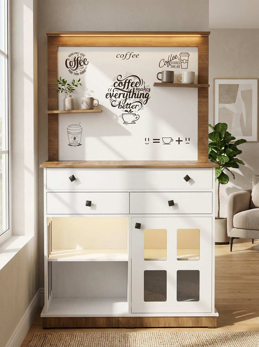 كوفى كورنر 300 – Coffee Corner 300