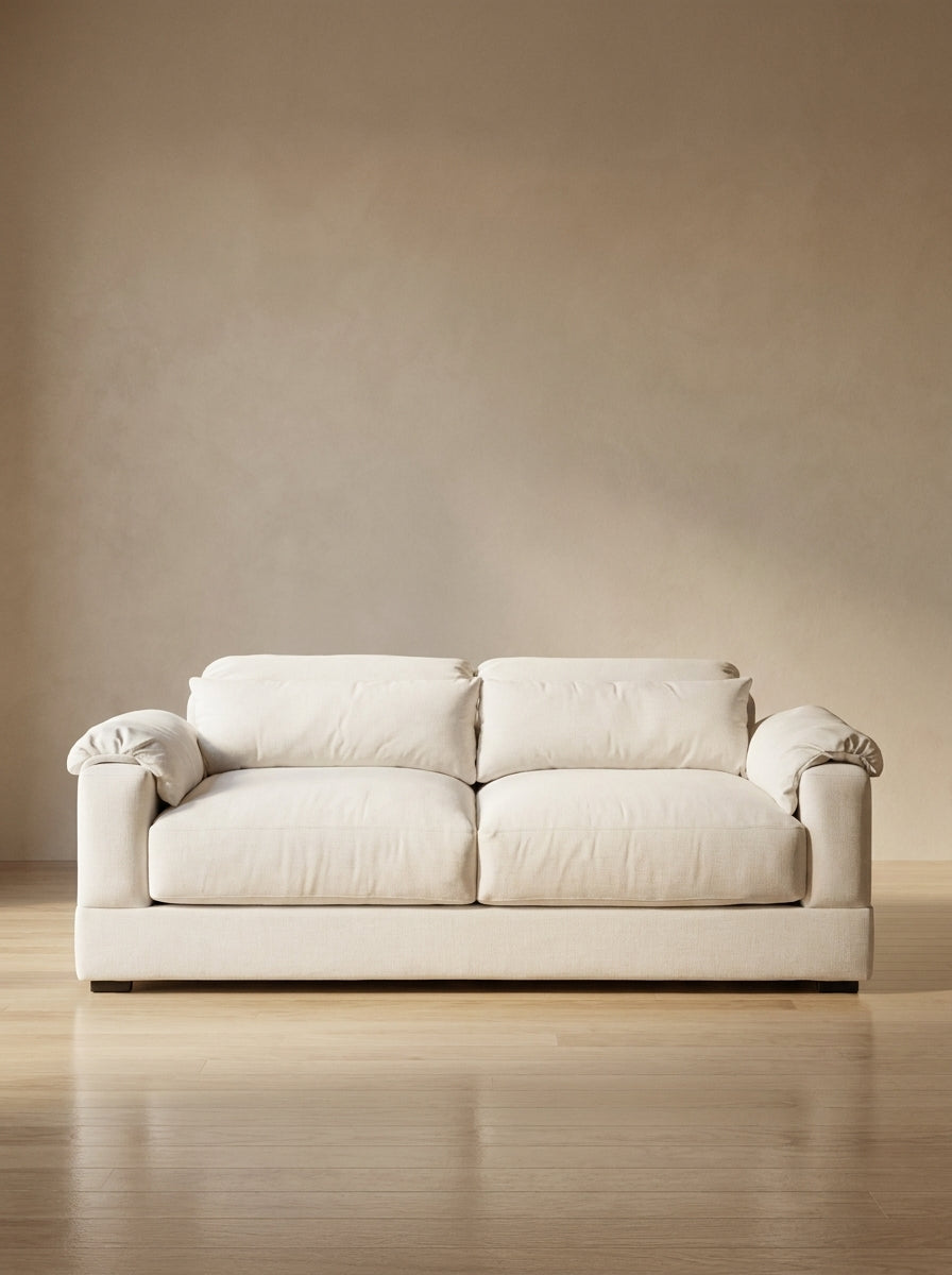 كنبة ثلاثية ريلاكس – Relax Sofa