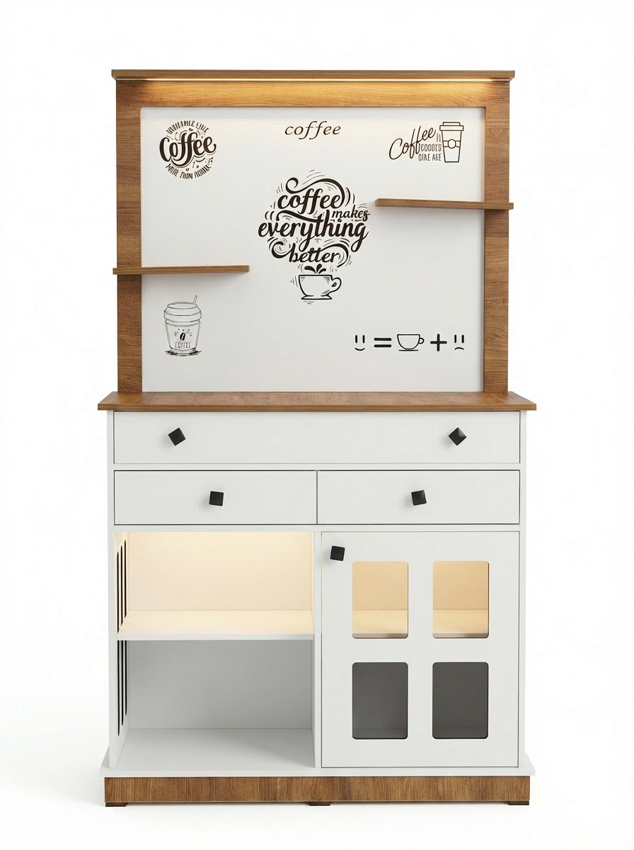 كوفى كورنر 300 – Coffee Corner 300