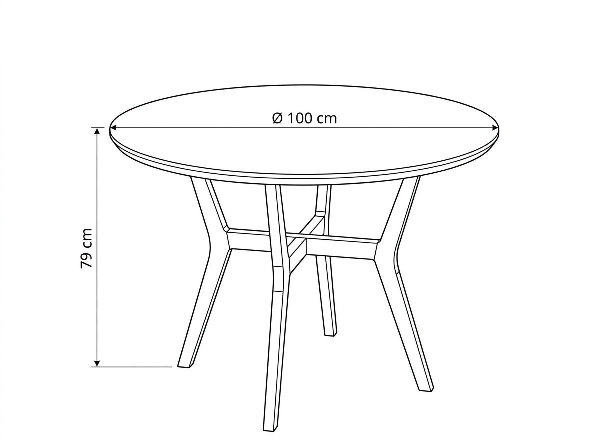 Center Table