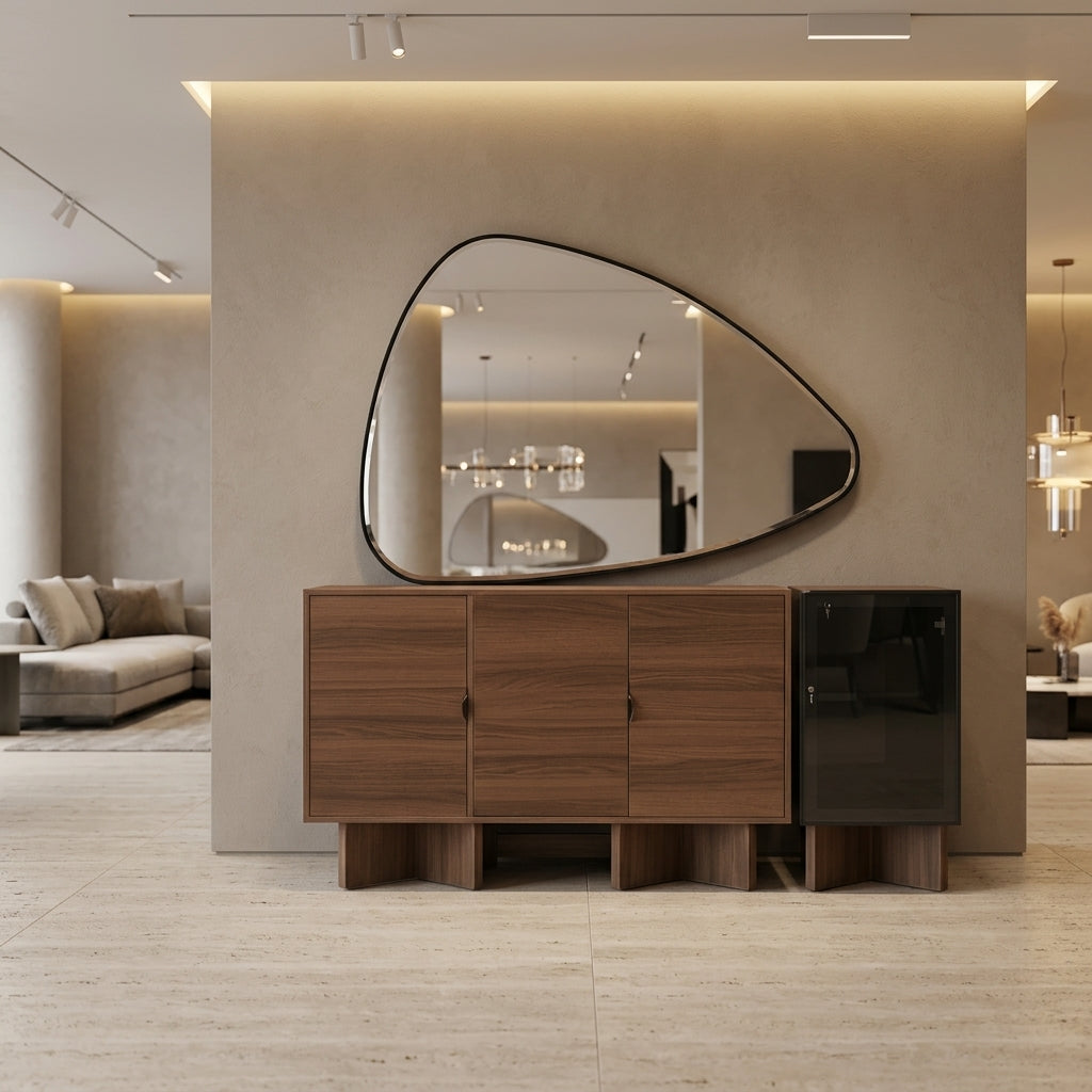 بوفيه سفرة ارمانى - Armani Buffet