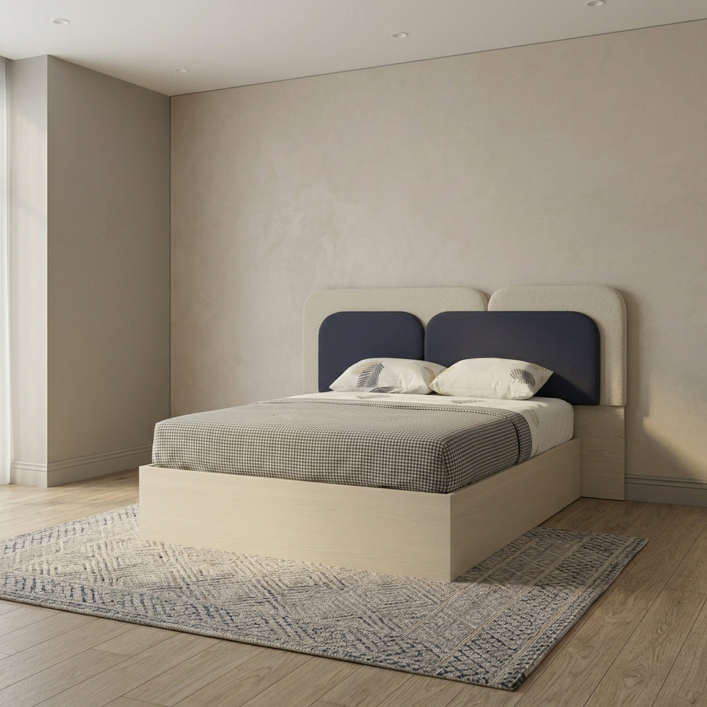 Master Rose Bed – Rose