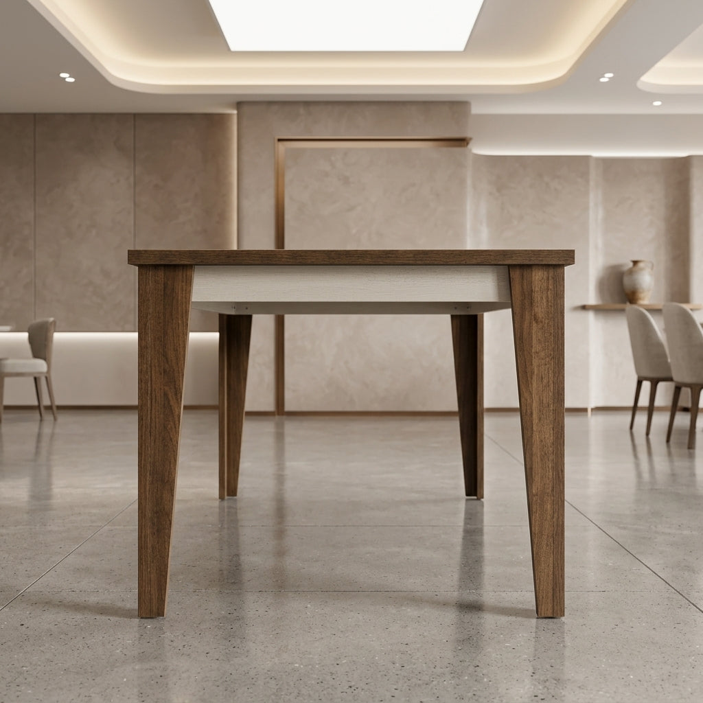 ترابيزة سفرة فينيسيا - Venisia Table
