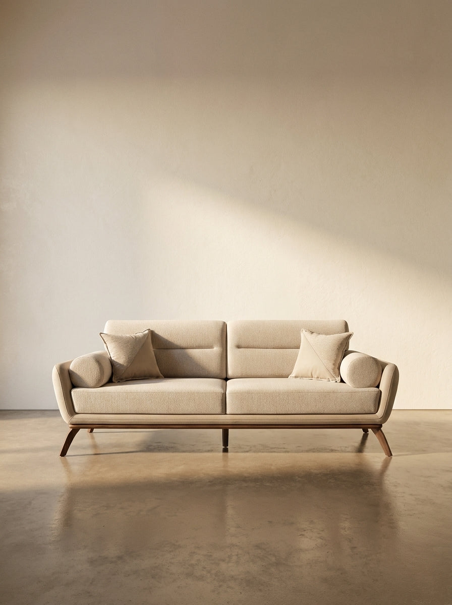 كنبة ثنائية طوكيو – Tokyo Sofa