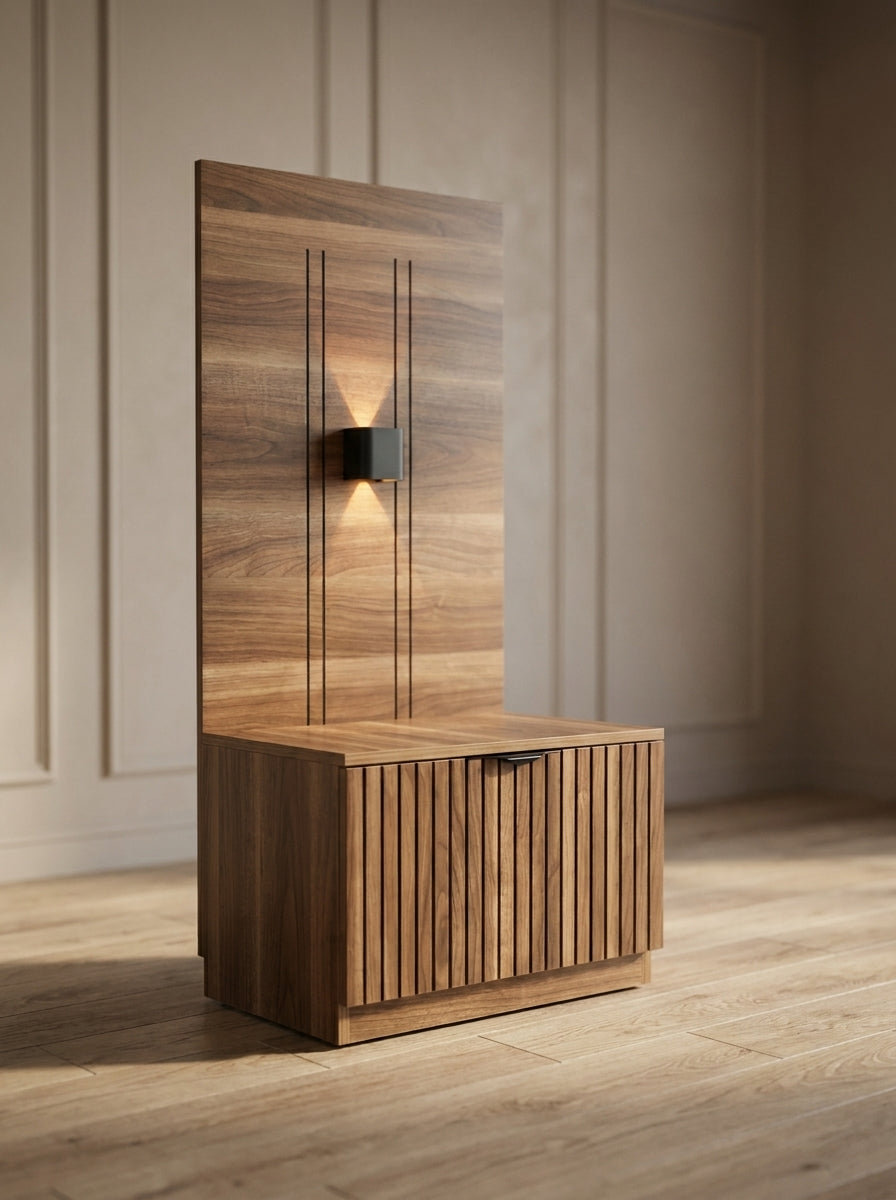 كومود ماستر براون – Brown