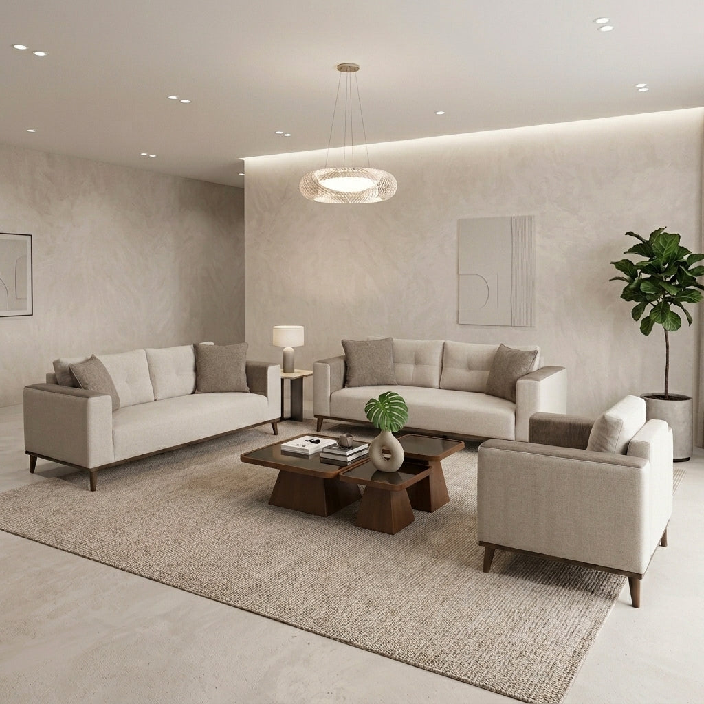 Concord Living Room Set