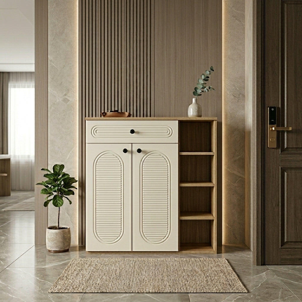 جزامة فيينا – Vienna Shoe Rack
