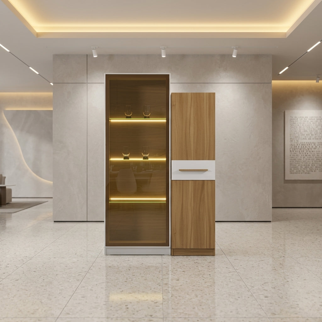 نيش سفرة نيو سمارت - New Smart Nish