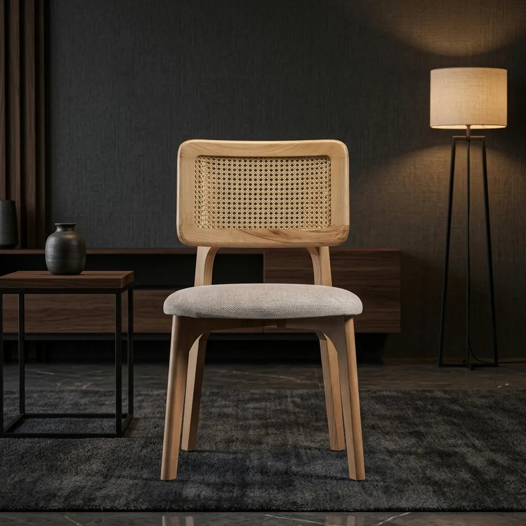 Boho Chair