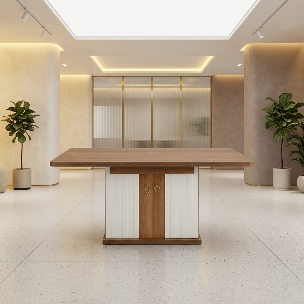 ترابيزة سفرة مارلى – Marly Table