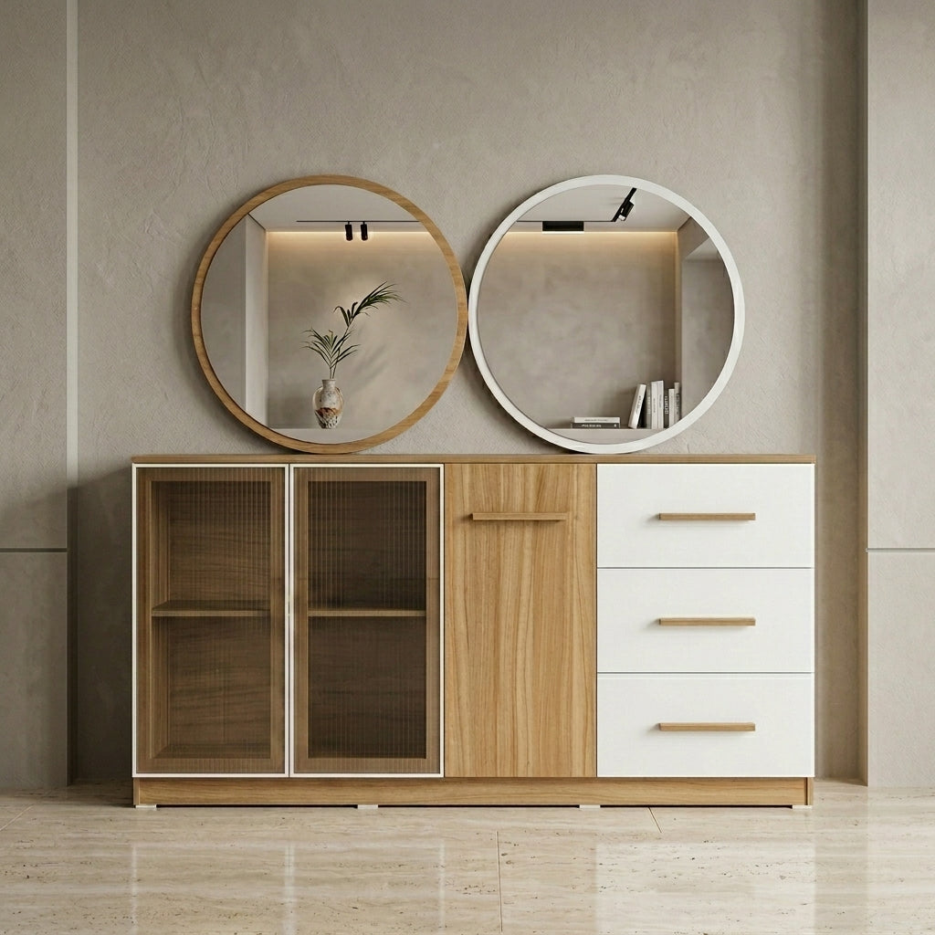 بوفيه سفرة نيو سمارت - New Smart buffet