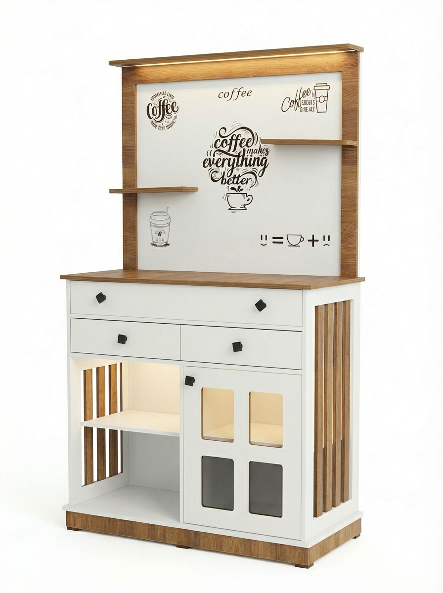 كوفى كورنر 300 – Coffee Corner 300