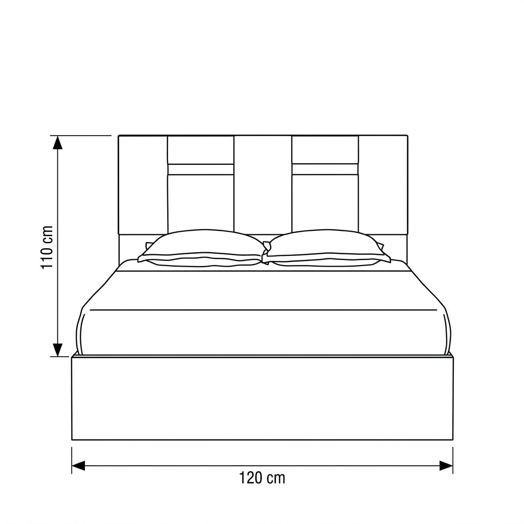 Trend Youth Bed