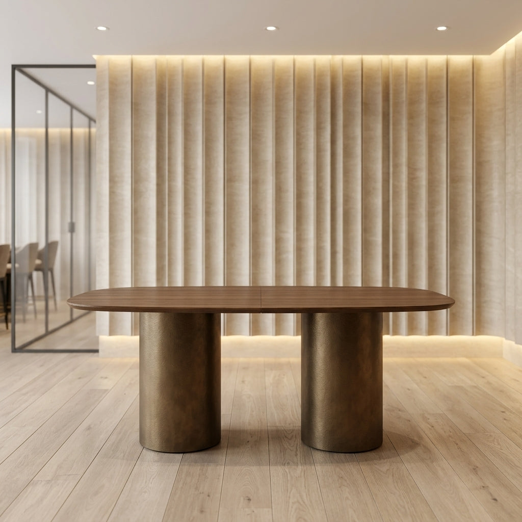 ترابيزه سفرة تولين - Tolin Table