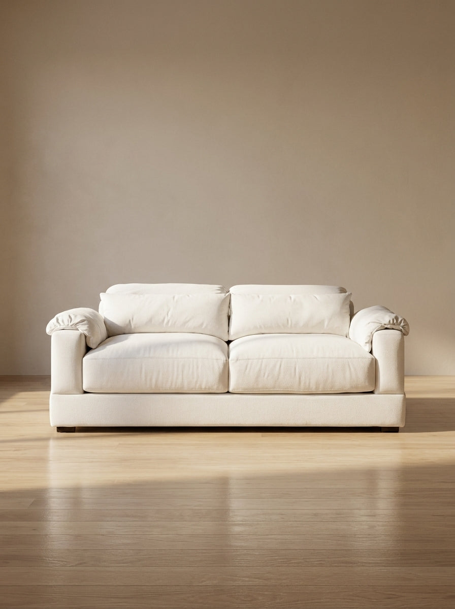 كنبة ثنائية ريلاكس – Relax Sofa