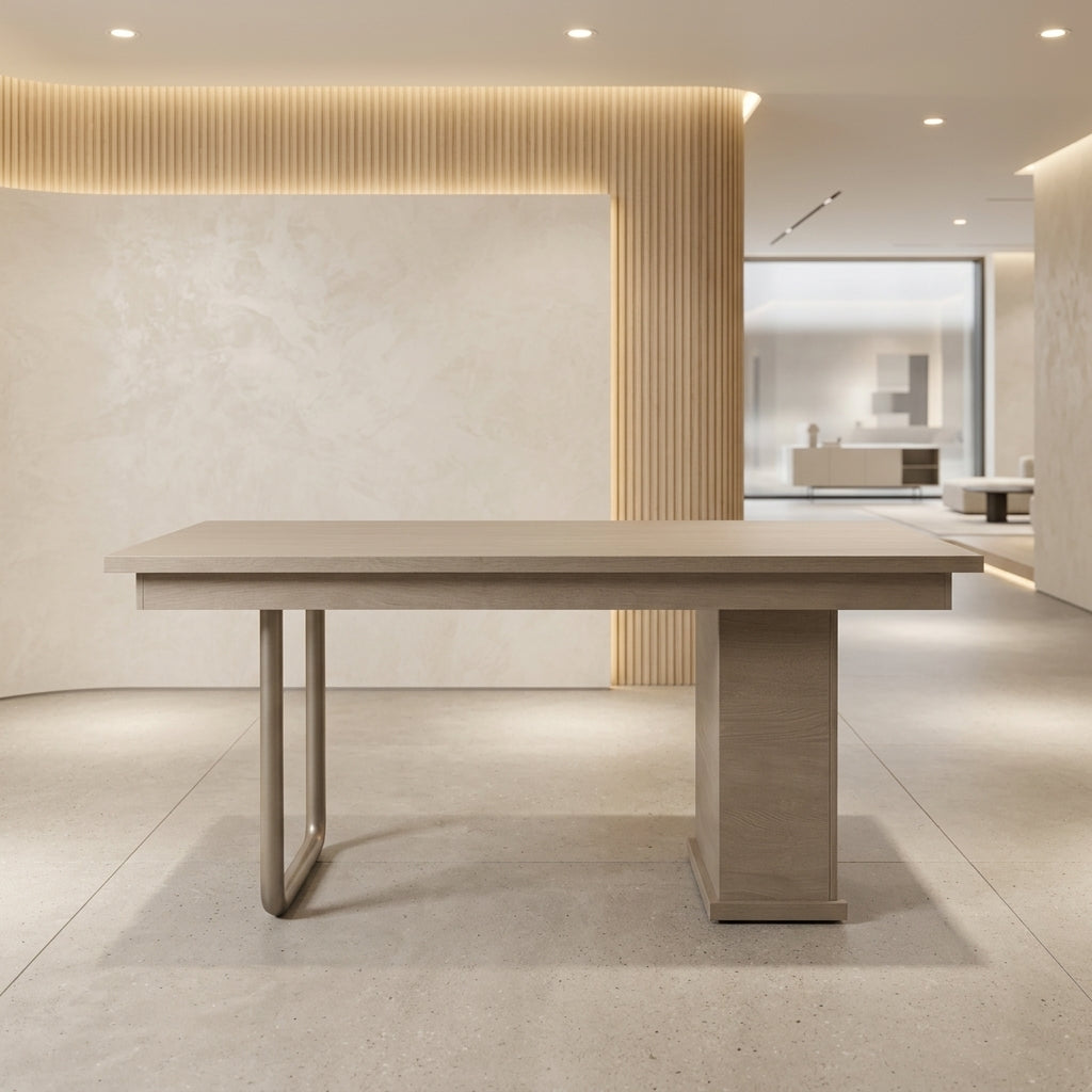 ترابيزة سفرة برلين – Brlin Table