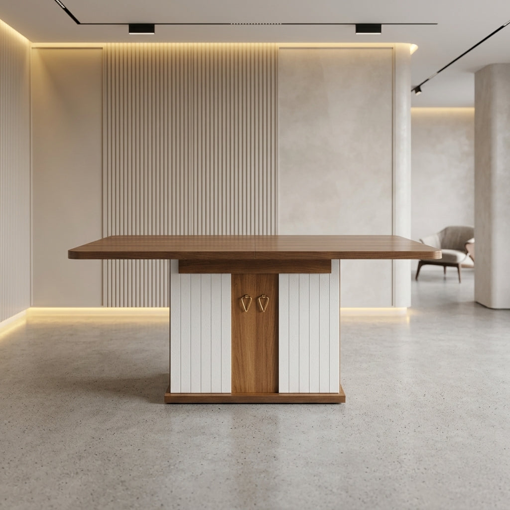 ترابيزة سفرة مارلى – Marly Table
