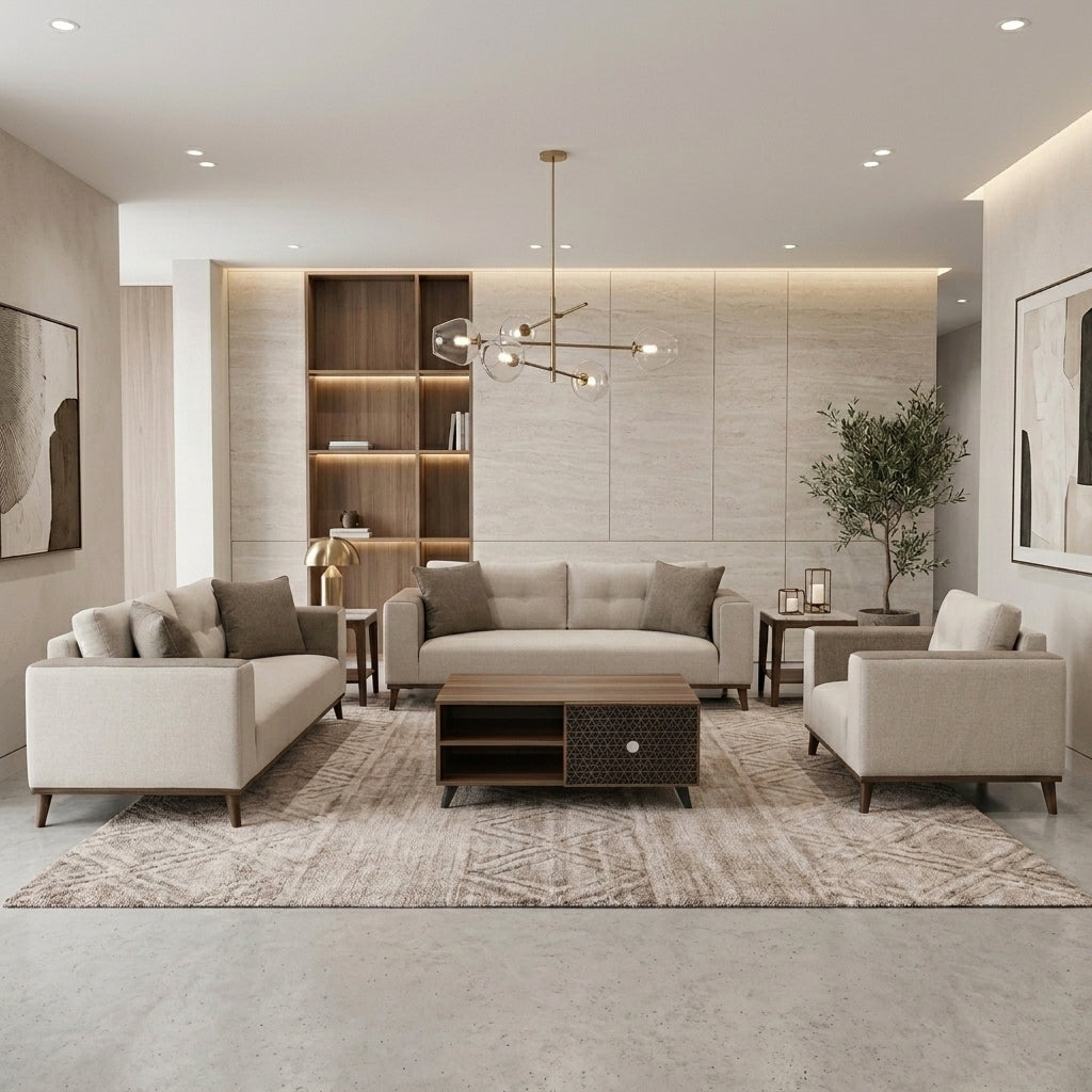 Concord Living Room Set