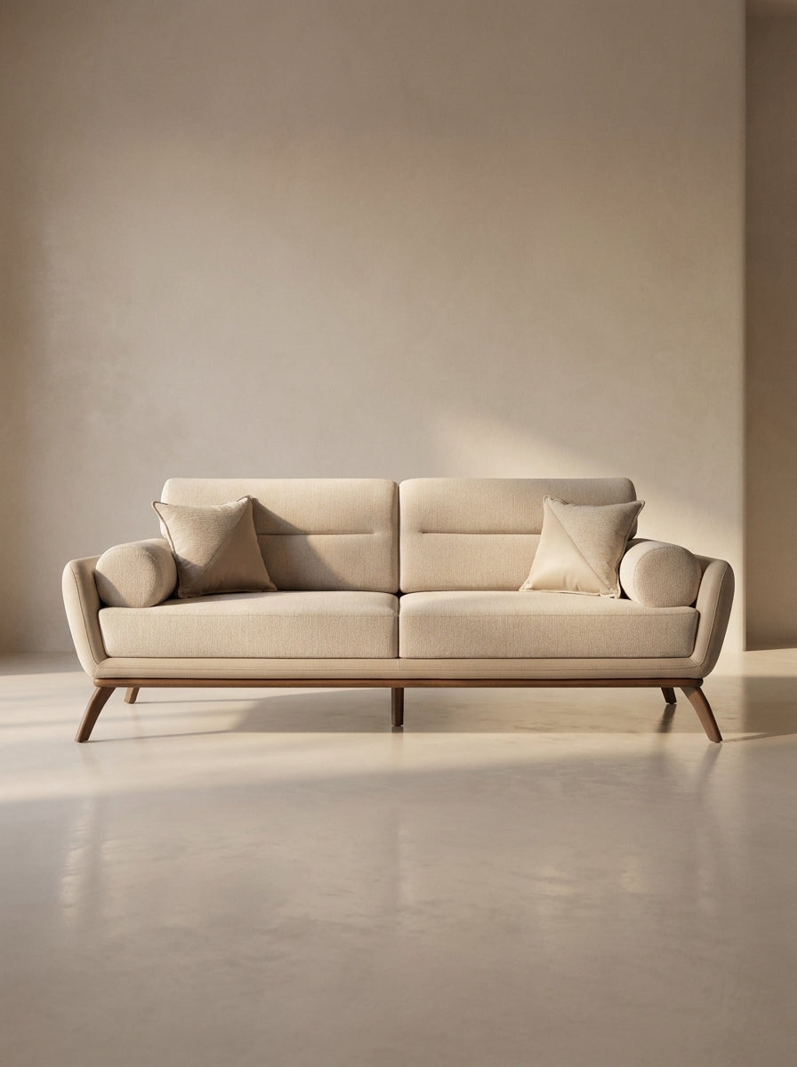 كنبة ثنائية طوكيو – Tokyo Sofa