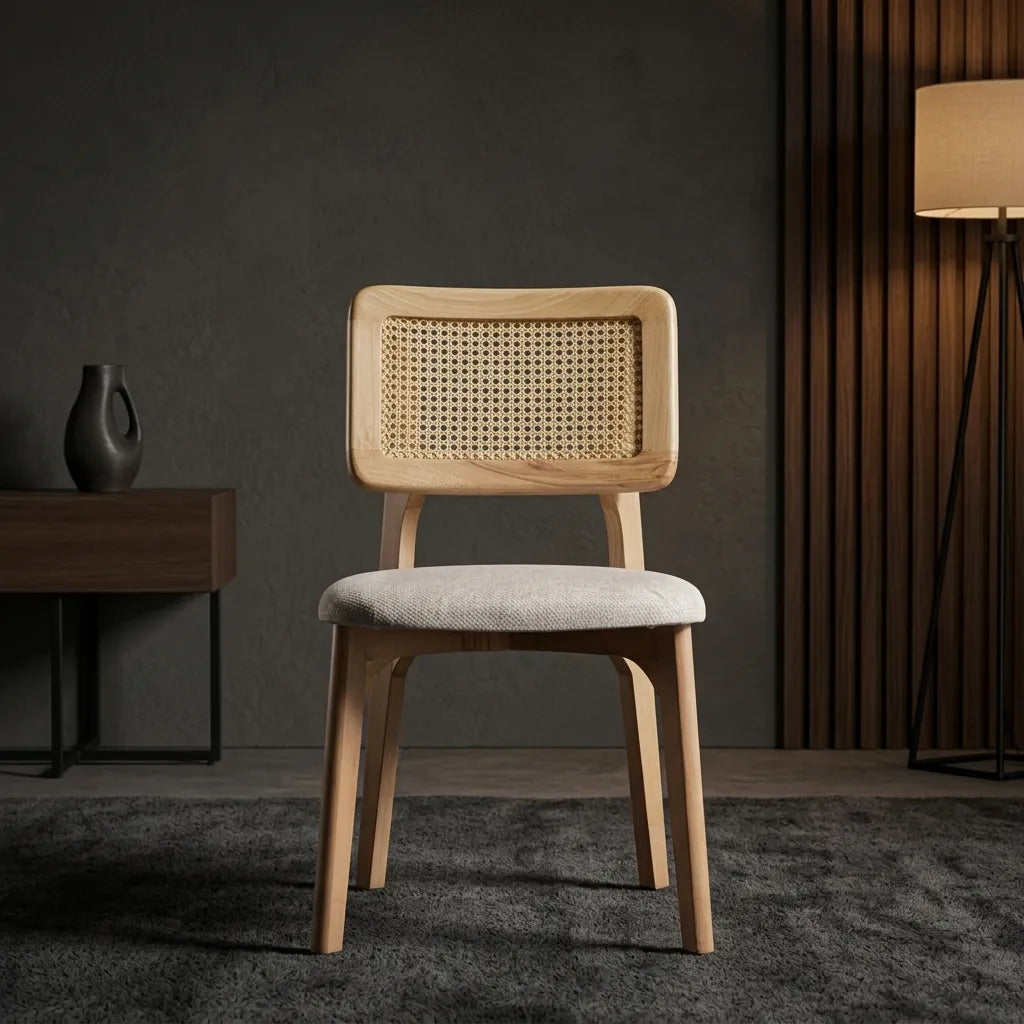 Boho Chair