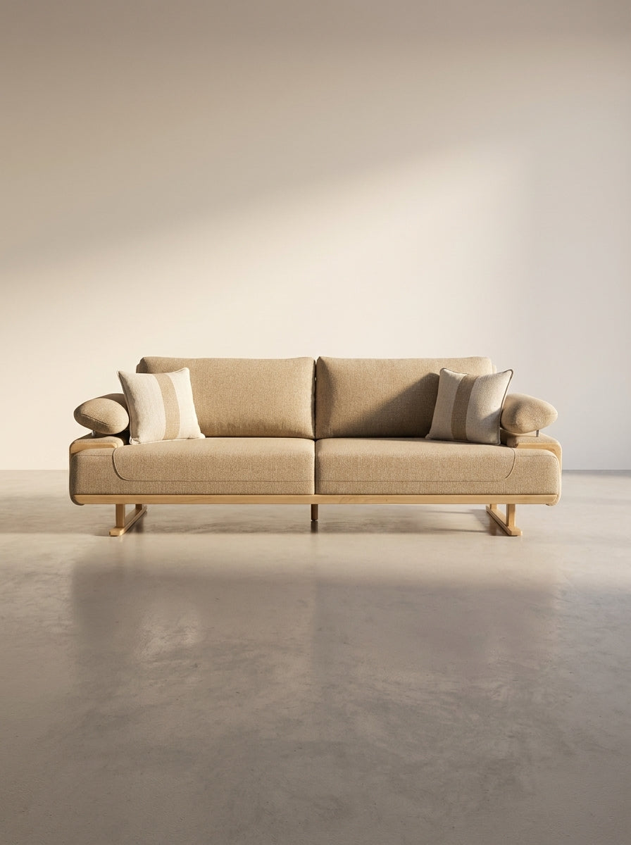 كنبة ثنائية باريس – Paris Sofa