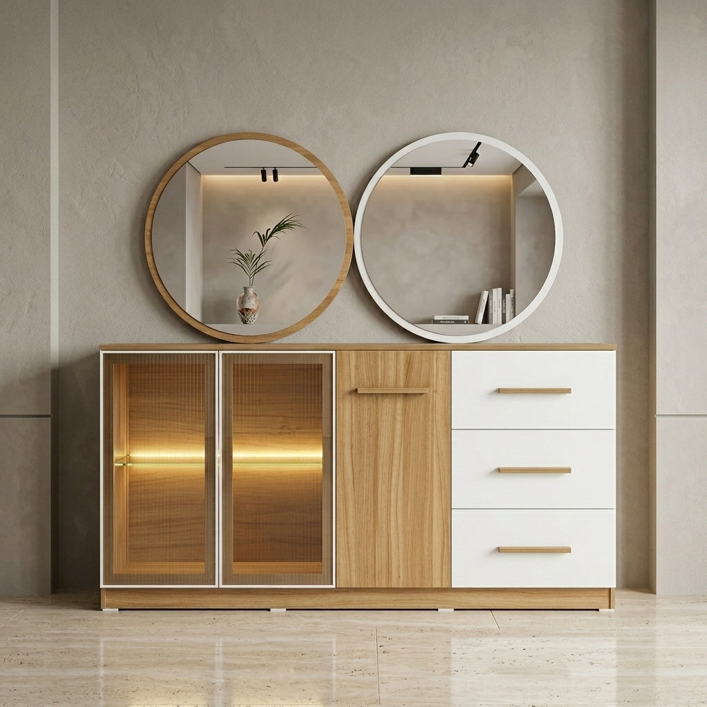 بوفيه سفرة نيو سمارت - New Smart buffet