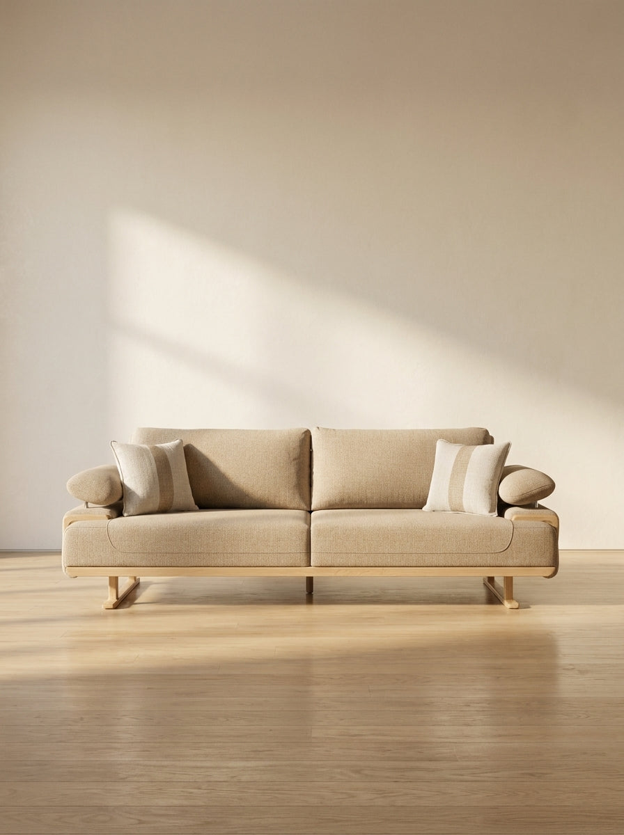 كنبة ثنائية باريس – Paris Sofa