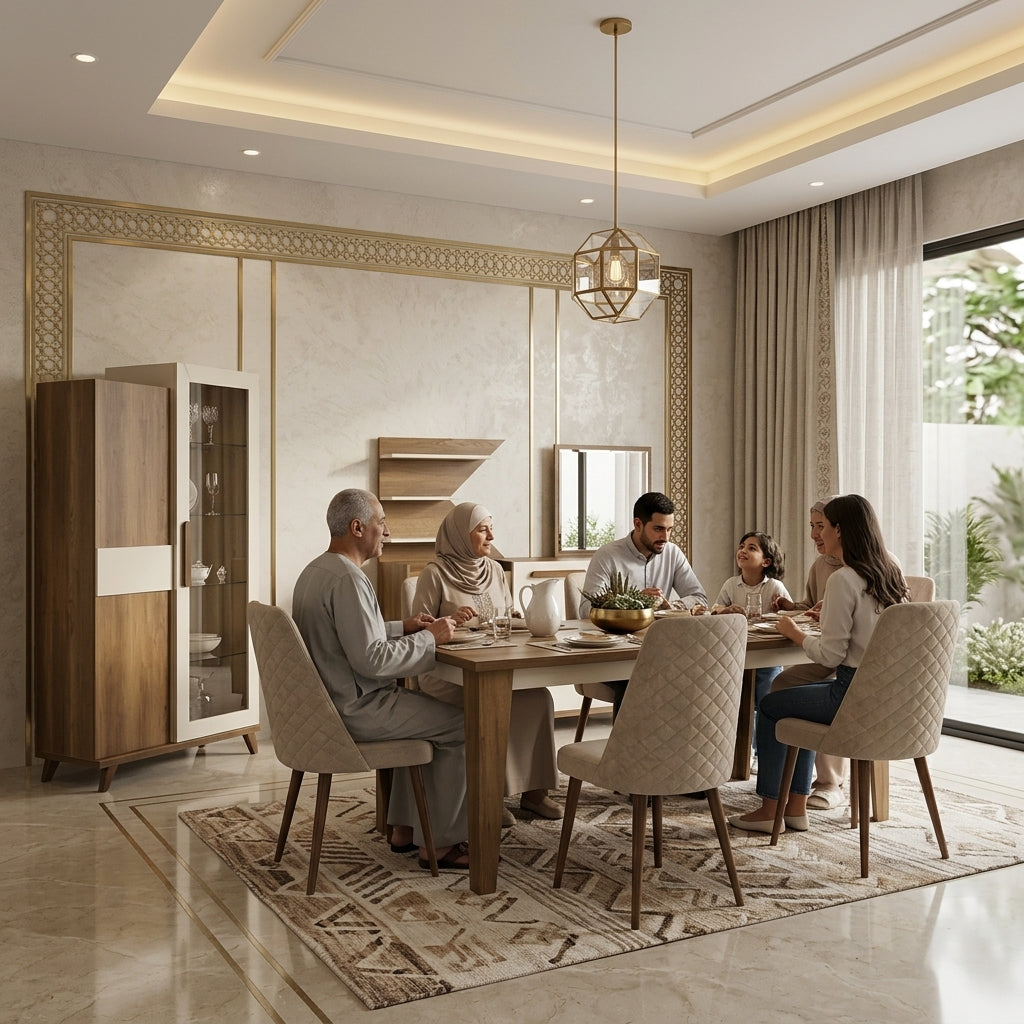 Venisia Table