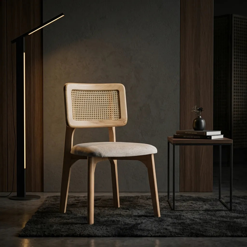 Boho Chair