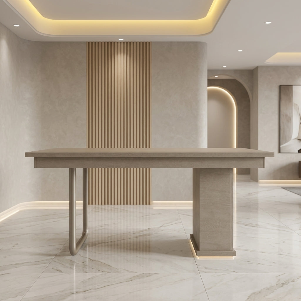 ترابيزة سفرة برلين – Brlin Table