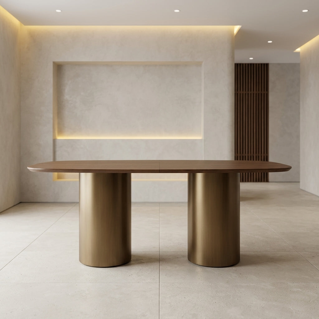 ترابيزه سفرة تولين - Tolin Table