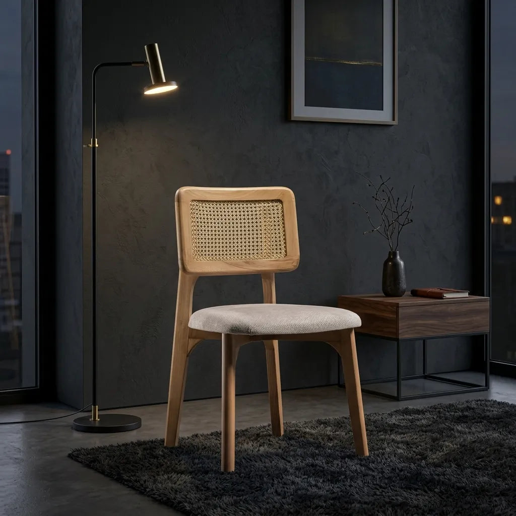 Boho Chair