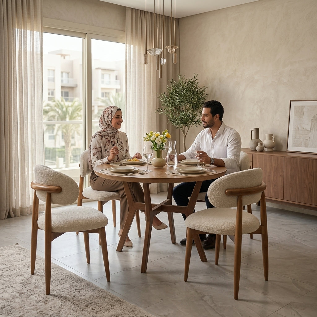 Center Table