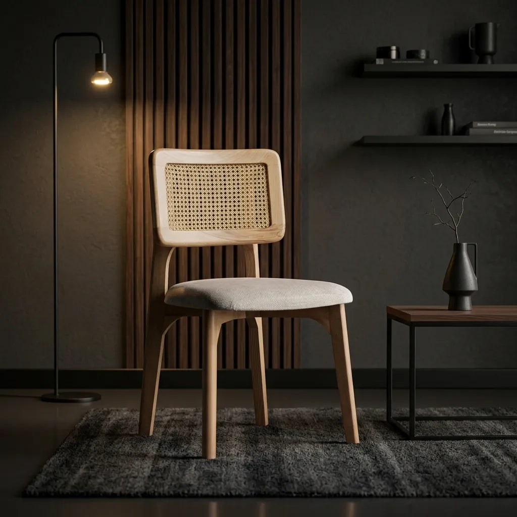 Boho Chair