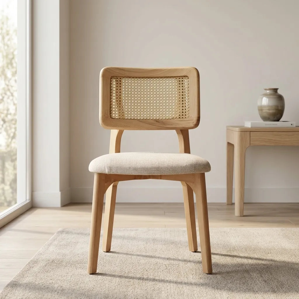 Boho Chair