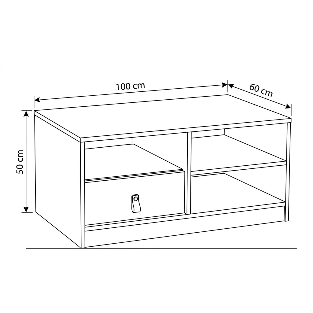 Alaska Table