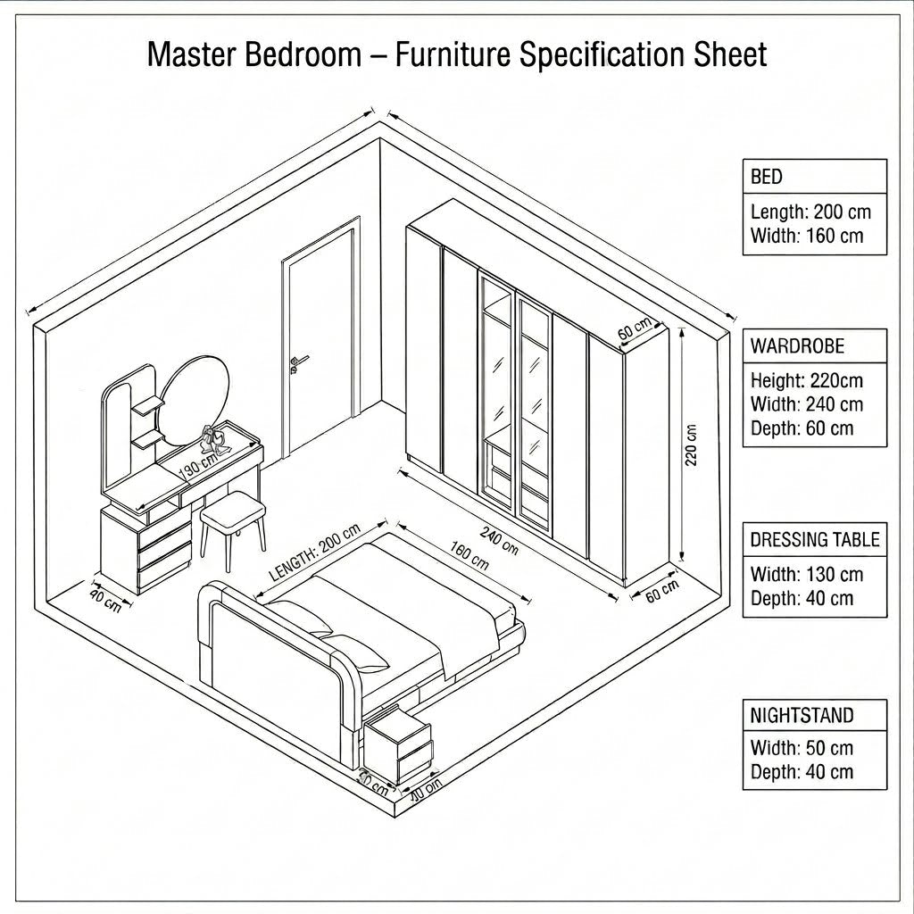 Master Room Moscow
