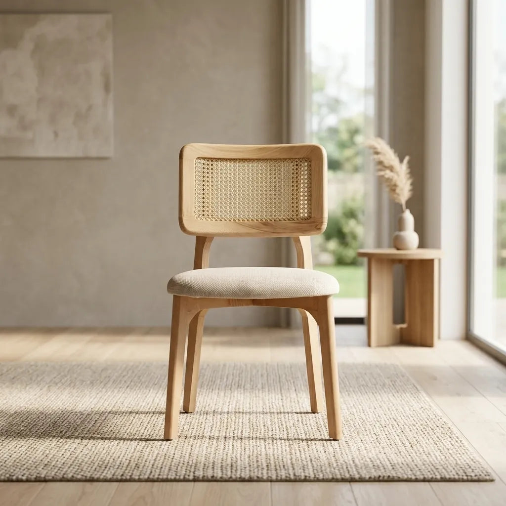 Boho Chair