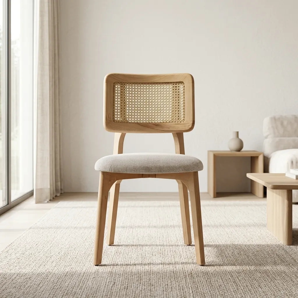 Boho Chair