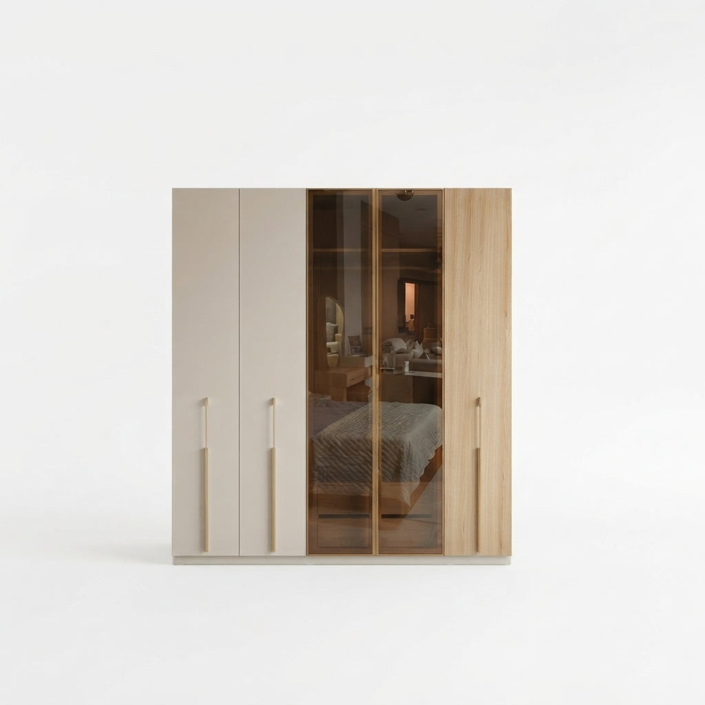 دولاب ماستر هاسيندا Hacinda