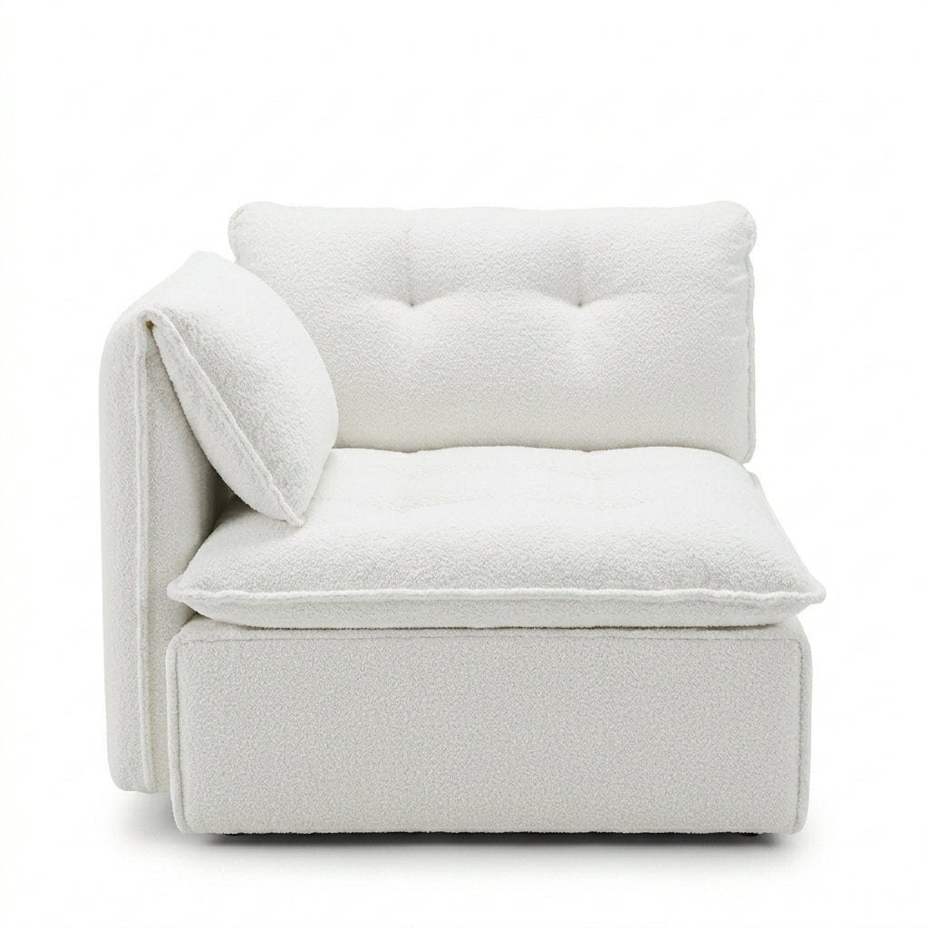 فوتيه بيد سولى – Sully Arm Chair