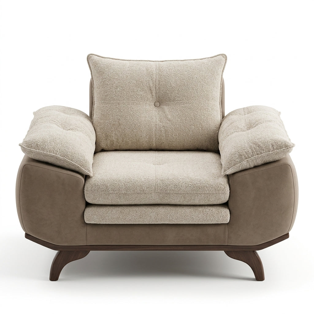Goldie Armchair