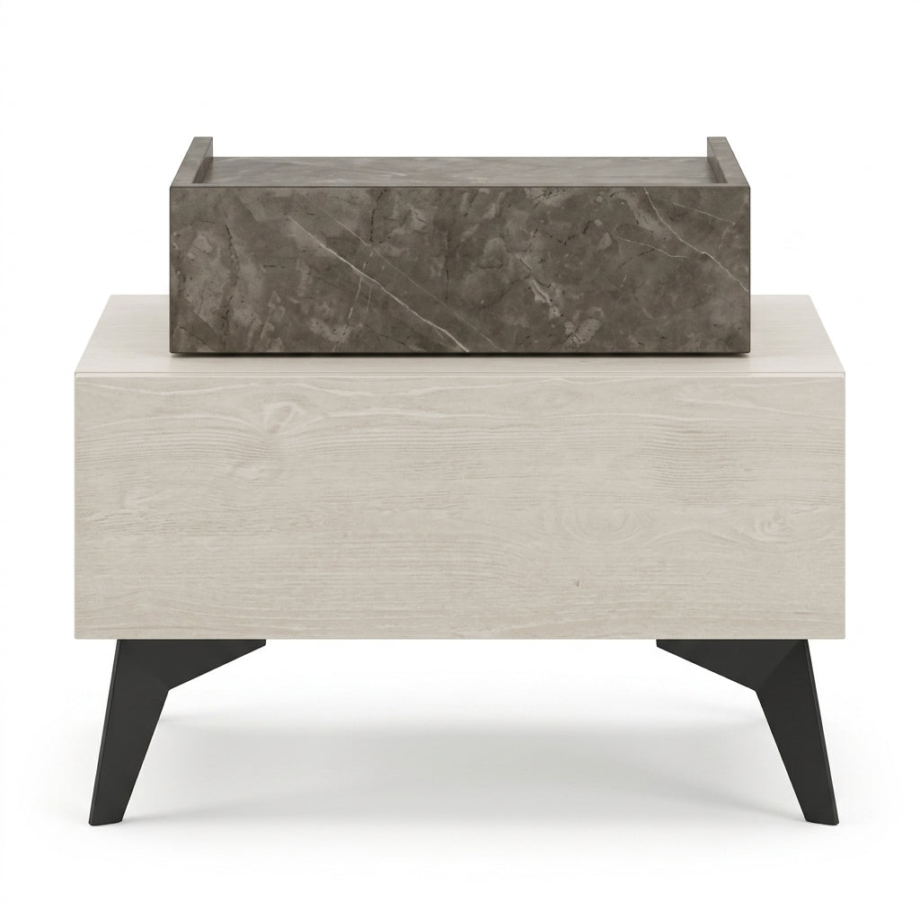 Master Rose Commode – Rose