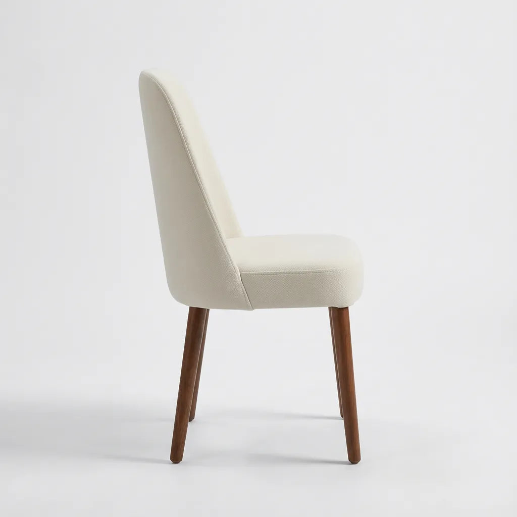 ترابيزة سفرة + كراسي كلارا – Dining Table + Chairs Klara
