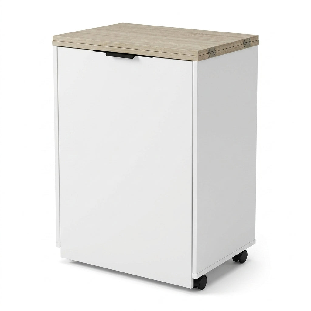 مكتب سمارت – Smart Desk